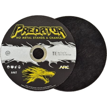 Example of GoVets Arc Abrasives category