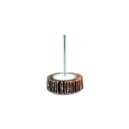 Mounted Flapwheels MPN:11104