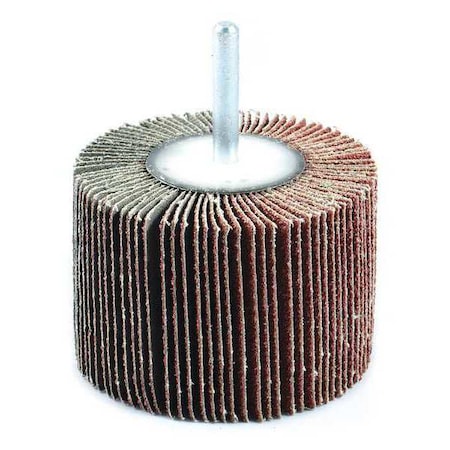 Mounted Flap Wheel, 1