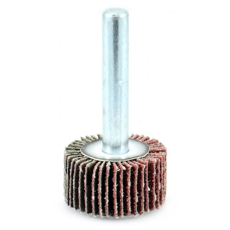 Mounted Flapwheels MPN:11215