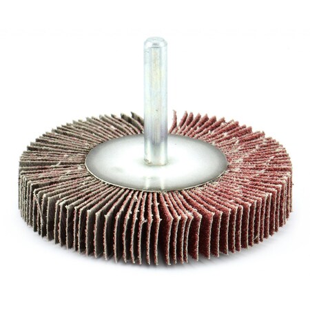 Mounted Flapwheels MPN:11265