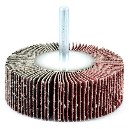 Mounted Flapwheels MPN:11274
