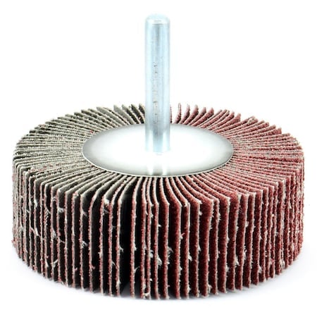 Mounted Flapwheels MPN:11276