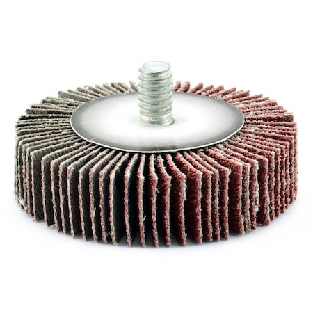 Mounted Flapwheels MPN:12224