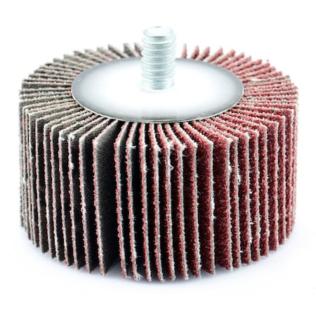 Mounted Flapwheels MPN:12251