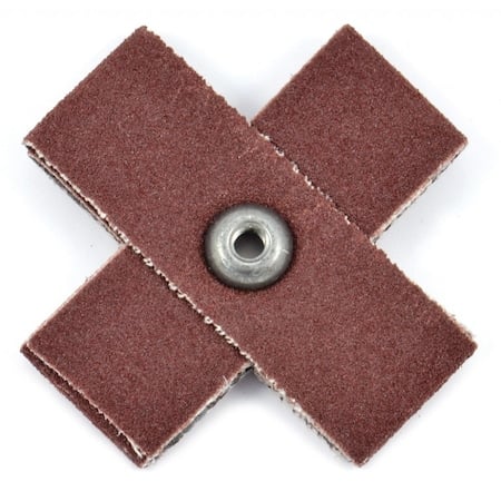 Xpd 1 X 3/8 X 8P 180 3-48 MPN:27744