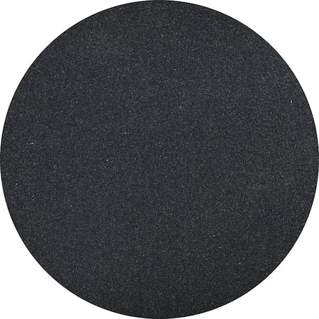 Hook-and-Loop Disc, Aluminum Oxide, 120 Grit, Coated Type, None MPN:34933608