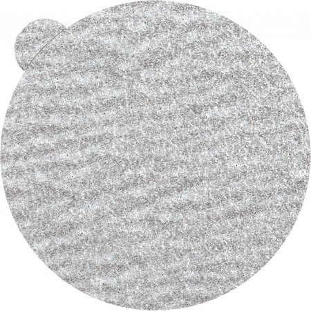 PSA Disc, Aluminum Oxide, 150 Grit MPN:36609