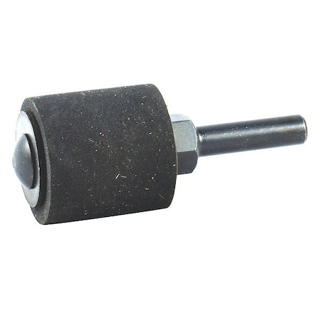 Sol Rub Drm 1/4 X 1/2 X 1/8 MPN:50503