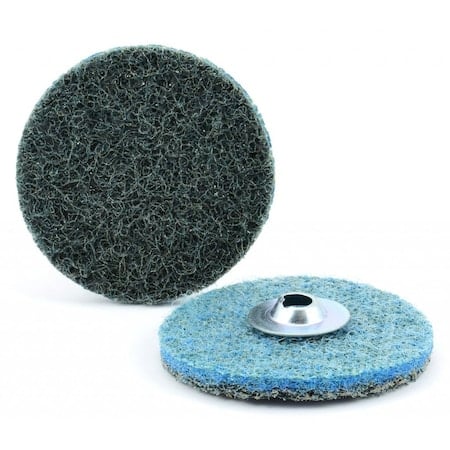 Quick-Change Disc, Aluminum Oxide MPN:59213