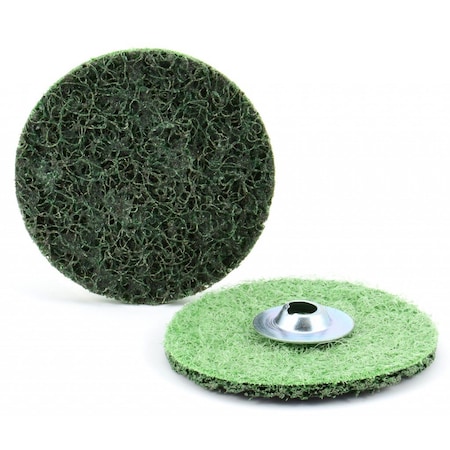 Quick-Change Disc, Aluminum Oxide MPN:59215