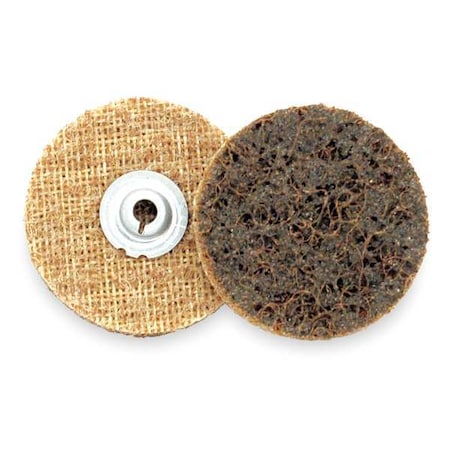 Surface-Conditioning Disc, 1 1/2in Dia, TS MPN:59221