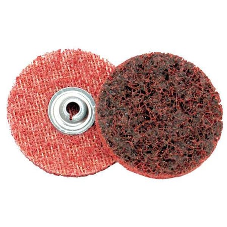 Surface-Conditioning Disc, 2 in Dia, TS MPN:59242