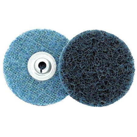 Surface-Conditioning Disc, 2 in Dia, TS MPN:59243