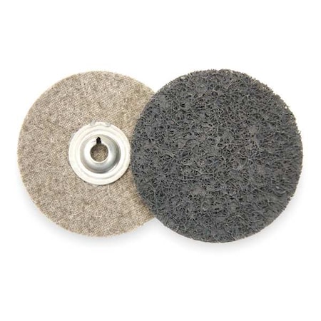 Surface-Conditioning Disc, 3 in Dia, TS MPN:59263-1
