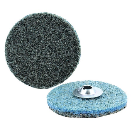 Surface-Conditioning Disc, 3 in Dia, TS MPN:59263