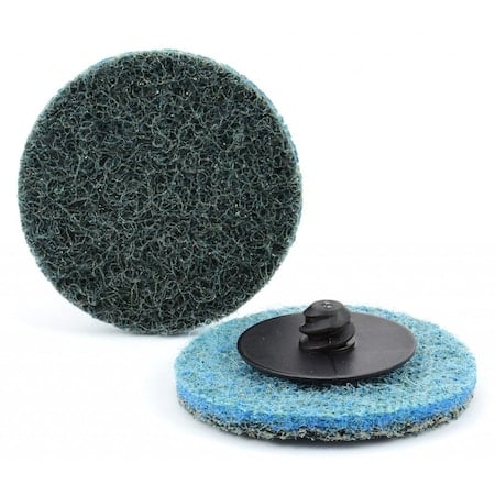 Quick-Change Disc, Aluminum Oxide MPN:59313