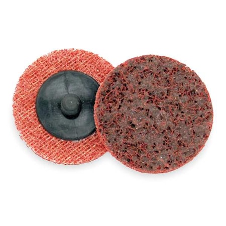 Surface-Conditioning Disc, 1 1/2in Dia, TR MPN:59322