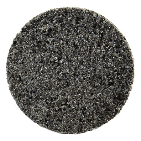 Quick-Change Disc, Aluminum Oxide MPN:59340