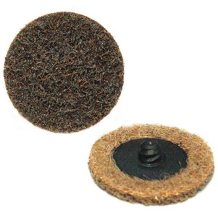 Surface-Conditioning Disc, 3 in Dia, TR MPN:59361