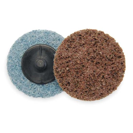 Surface-Conditioning Disc, 3 in Dia, TR MPN:59361CM