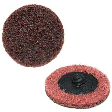 Surface-Conditioning Disc, 3 in Dia, TR MPN:59362