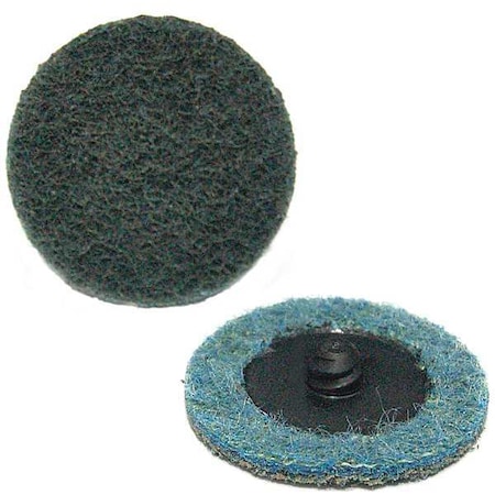 Surface-Conditioning Disc, 3 in Dia, TR MPN:59363