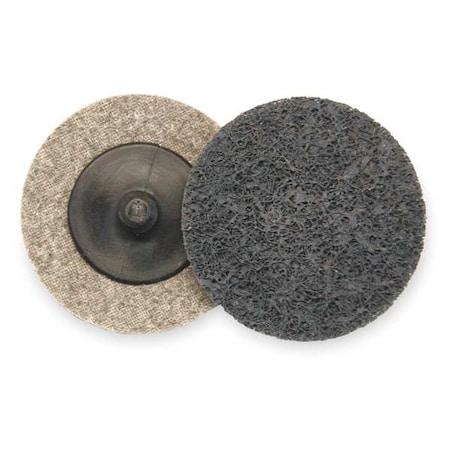 Surface-Conditioning Disc, 3 in Dia, TR MPN:59364-1