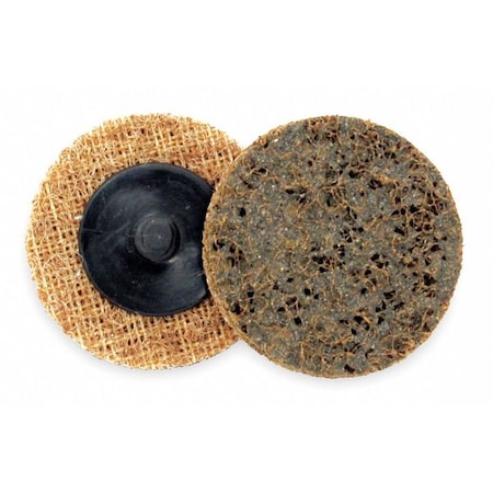 Surface-Conditioning Disc, 4 in Dia, TR MPN:59381