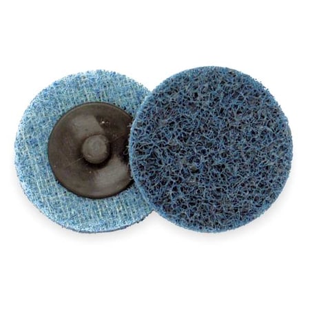 Surface-Conditioning Disc, 4 in Dia, TR MPN:59383