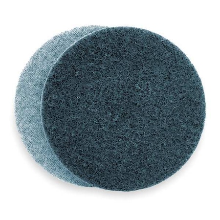 Hook-and-Loop Surface Conditioning Disc, 6