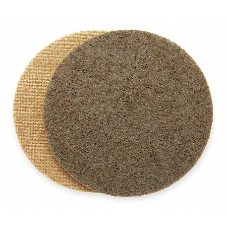 Hook-and-Loop Surface Conditioning Disc, 4-1/2
