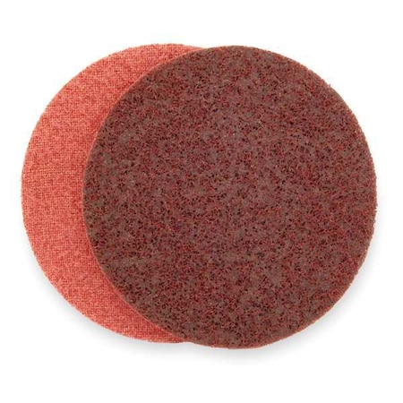 Hook-and-Loop Surface Conditioning Disc, 5