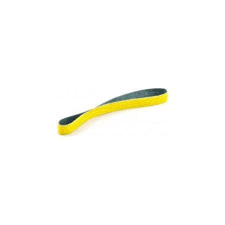 Sanding Belt, 3/8