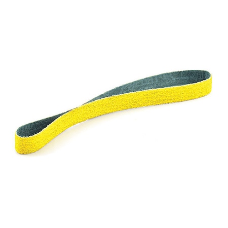Sanding Belt, 3/8