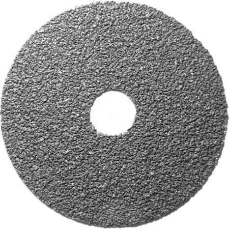 Fiber Disc, 4 1/2 in Dia, 7/8in Arbor, PK25 MPN:71-047801K
