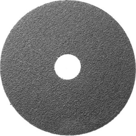 Fiber Disc, 4-1/2, Prdatr, 60G, PK25 MPN:71-047805WK