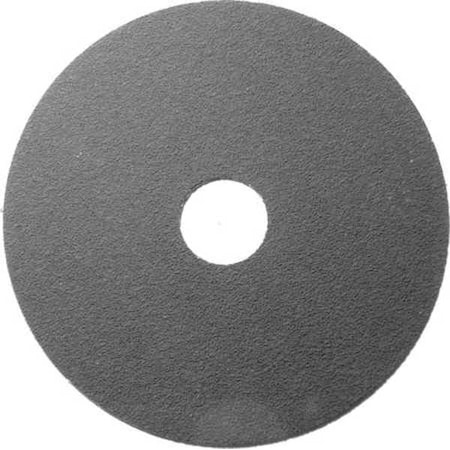 Fiber Disc, 4 1/2 in Dia, 7/8in Arbor, PK25 MPN:71-047806K
