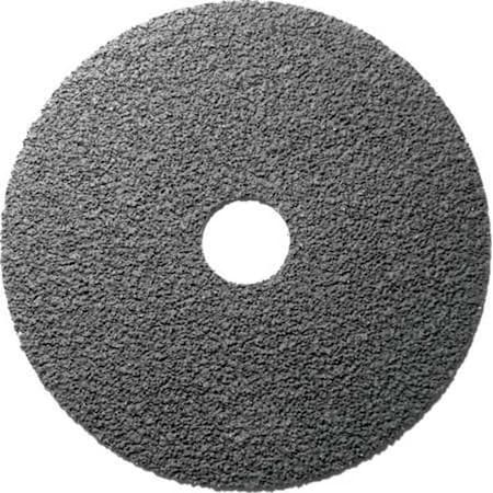 Fiber Disc, 5 in Dia, 7/8 in Arbor, PK25 MPN:71-057802K