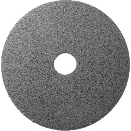 Fiber Disc, 5 in Dia, 7/8 in Arbor, PK25 MPN:71-057804K