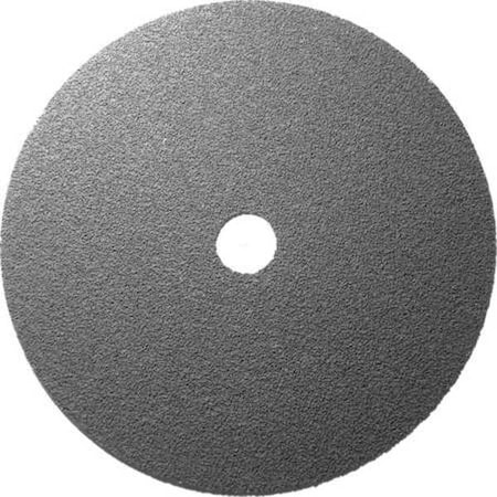 Fiber Disc, 7 in Dia, 7/8 in Arbor, PK25 MPN:71-077805K