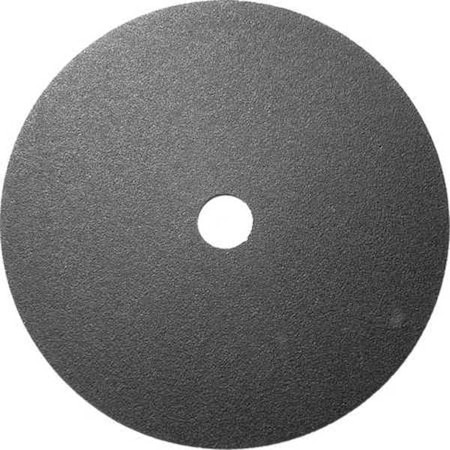 Fiber Disc, 7 in Dia, 7/8 in Arbor, PK25 MPN:71-077806K