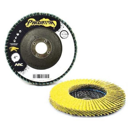 Flp-D Fg/Ff 4 X 5/8 60, PK11 MPN:71-10805FFK
