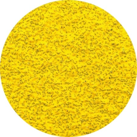PSA Sanding Disc, 80 Grit, 5 in. dia. MPN:71-30442