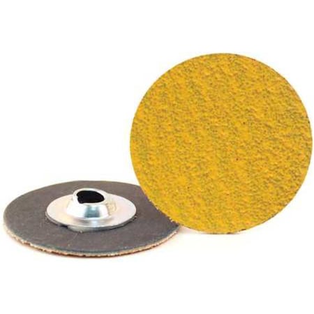 Blending Disc, 1-1/2in, 36 Grit, TS, PK100 MPN:71-31438K