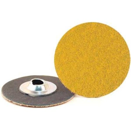 Blending Disc, 1-1/2in, 100 Grit, TS, PK100 MPN:71-31443K