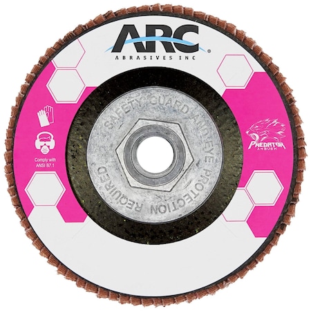 Quick-Change Disc, Ceramic MPN:71-31444K