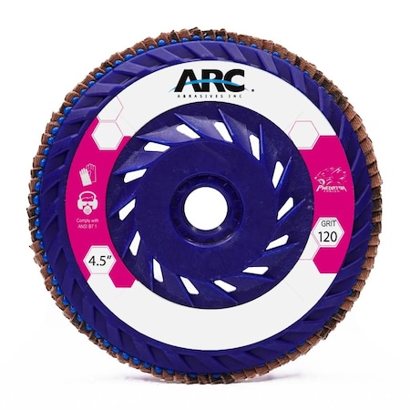 Quick-Change Disc, Ceramic MPN:71-31638