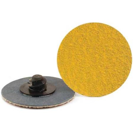 Blending Disc, 1-1/2in, 40 Grit, TR, PK100 MPN:71-31639K