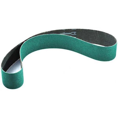 Belt Za/Y 1/2 X 24 60, 1/2